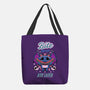 Bite First-None-Basic Tote-Bag-FunkVampire