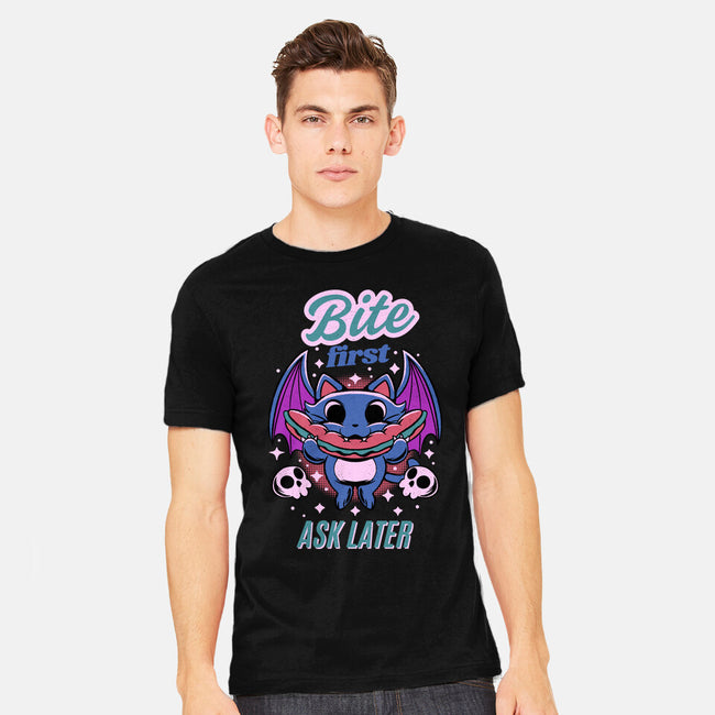 Bite First-Mens-Heavyweight-Tee-FunkVampire