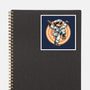 The Legend Of Karate Sloth-None-Glossy-Sticker-glitchygorilla