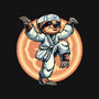 The Legend Of Karate Sloth-Womens-V-Neck-Tee-glitchygorilla