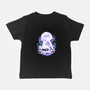 White Dragon-Baby-Basic-Tee-Vallina84
