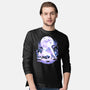 White Dragon-Mens-Long Sleeved-Tee-Vallina84
