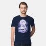 White Dragon-Mens-Premium-Tee-Vallina84