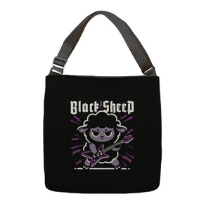 Black Sheep Rock Metal
