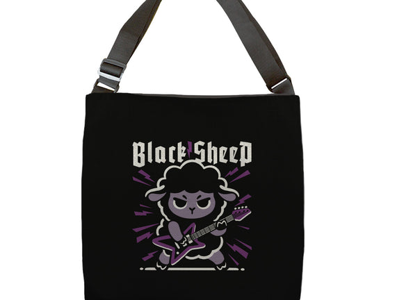 Black Sheep Rock Metal