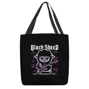 Black Sheep Rock Metal