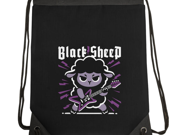 Black Sheep Rock Metal