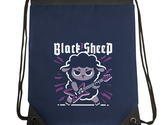 Black Sheep Rock Metal