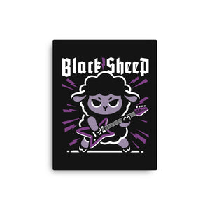 Black Sheep Rock Metal