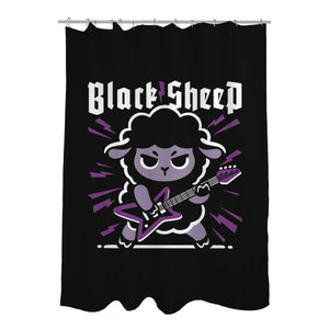 Black Sheep Rock Metal