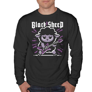 Black Sheep Rock Metal