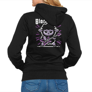 Black Sheep Rock Metal