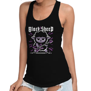 Black Sheep Rock Metal