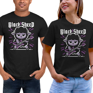 Black Sheep Rock Metal