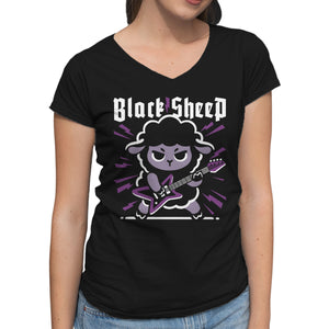 Black Sheep Rock Metal