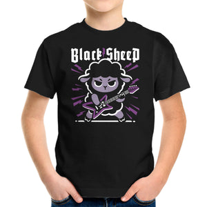 Black Sheep Rock Metal