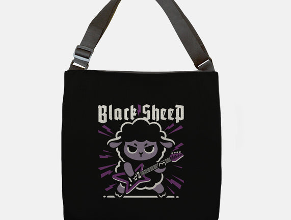 Black Sheep Rock Metal