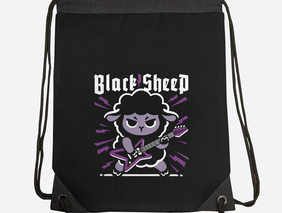 Black Sheep Rock Metal