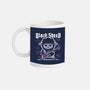 Black Sheep Rock Metal-None-Mug-Drinkware-NemiMakeit