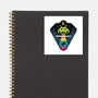 Conspiracy Dealer-None-Glossy-Sticker-BadBox