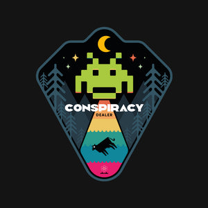Conspiracy Dealer