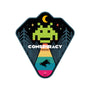 Conspiracy Dealer-Mens-Premium-Tee-BadBox