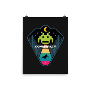 Conspiracy Dealer