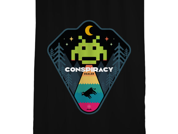 Conspiracy Dealer