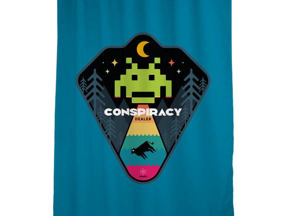 Conspiracy Dealer