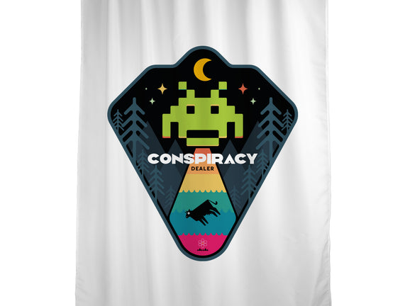 Conspiracy Dealer