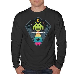 Conspiracy Dealer