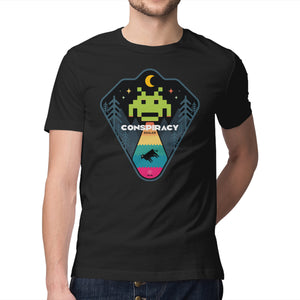 Conspiracy Dealer