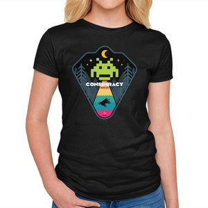 Conspiracy Dealer