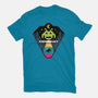 Conspiracy Dealer-Mens-Premium-Tee-BadBox