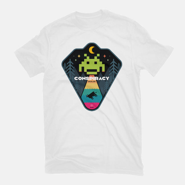 Conspiracy Dealer-Mens-Premium-Tee-BadBox