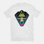 Conspiracy Dealer-Mens-Premium-Tee-BadBox