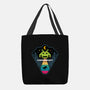 Conspiracy Dealer-None-Basic Tote-Bag-BadBox