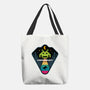 Conspiracy Dealer-None-Basic Tote-Bag-BadBox