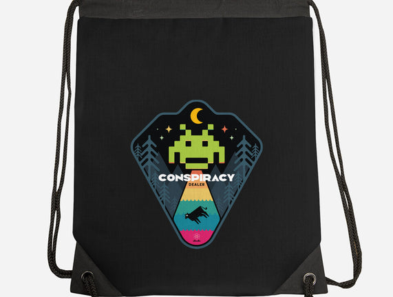 Conspiracy Dealer
