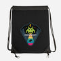 Conspiracy Dealer-None-Drawstring-Bag-BadBox