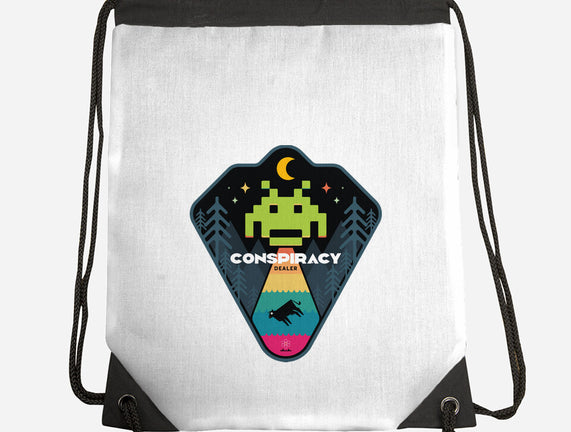 Conspiracy Dealer