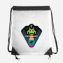 Conspiracy Dealer-None-Drawstring-Bag-BadBox