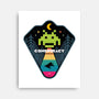 Conspiracy Dealer-None-Stretched-Canvas-BadBox