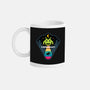 Conspiracy Dealer-None-Mug-Drinkware-BadBox