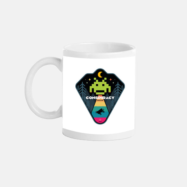 Conspiracy Dealer-None-Mug-Drinkware-BadBox