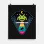 Conspiracy Dealer-None-Matte-Poster-BadBox