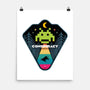 Conspiracy Dealer-None-Matte-Poster-BadBox