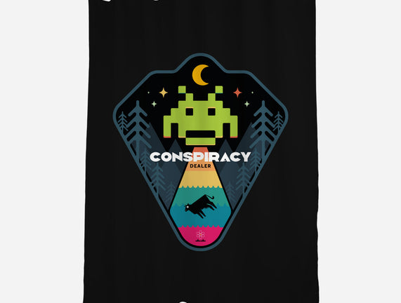 Conspiracy Dealer