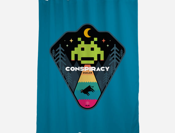 Conspiracy Dealer
