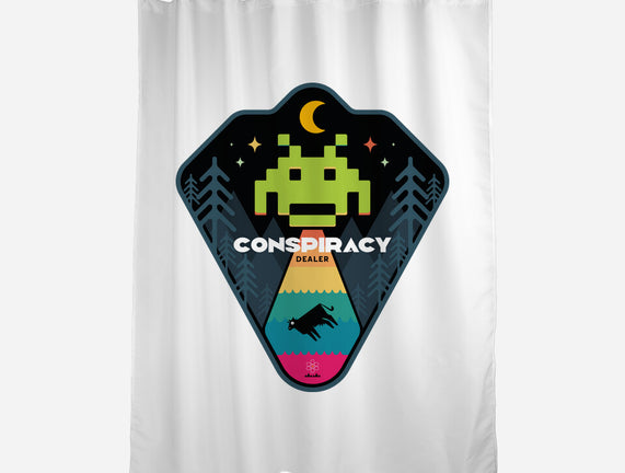 Conspiracy Dealer
